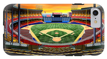 Load image into Gallery viewer, Cleveland Stadium 1990 - Phone Case
