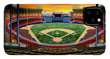 Load image into Gallery viewer, Cleveland Stadium 1990 - Phone Case
