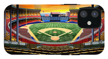 Load image into Gallery viewer, Cleveland Stadium 1990 - Phone Case
