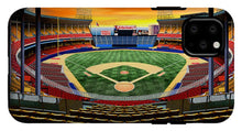 Load image into Gallery viewer, Cleveland Stadium 1990 - Phone Case
