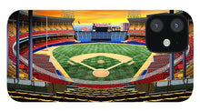 Load image into Gallery viewer, Cleveland Stadium 1990 - Phone Case
