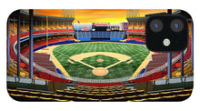 Load image into Gallery viewer, Cleveland Stadium 1990 - Phone Case
