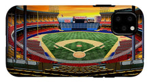 Load image into Gallery viewer, Cleveland Stadium 1990 - Phone Case
