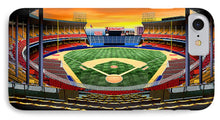 Load image into Gallery viewer, Cleveland Stadium 1990 - Phone Case
