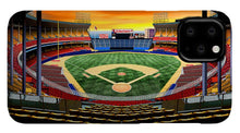 Load image into Gallery viewer, Cleveland Stadium 1990 - Phone Case
