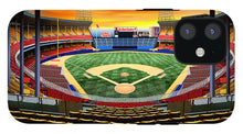 Load image into Gallery viewer, Cleveland Stadium 1990 - Phone Case
