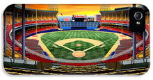 Load image into Gallery viewer, Cleveland Stadium 1990 - Phone Case
