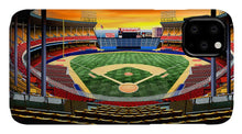 Load image into Gallery viewer, Cleveland Stadium 1990 - Phone Case
