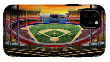 Load image into Gallery viewer, Cleveland Stadium 1990 - Phone Case
