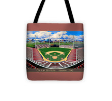 Load image into Gallery viewer, Colt .45 Stadium 1962 - Tote Bag
