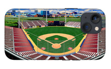 Load image into Gallery viewer, Colt .45 Stadium 1962 - Phone Case
