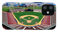 Load image into Gallery viewer, Colt .45 Stadium 1962 - Phone Case
