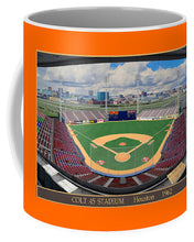 Load image into Gallery viewer, Colt .45 Stadium 1962 - Mug
