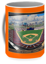 Load image into Gallery viewer, Colt .45 Stadium 1962 - Mug
