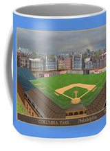 Load image into Gallery viewer, Columbia Park 1905 - Mug
