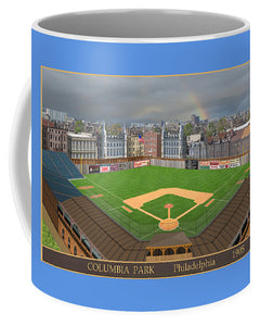 Columbia Park 1905 - Mug