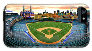 Comerica Park 2006 - Phone Case