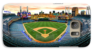 Comerica Park 2006 - Phone Case