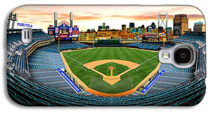 Comerica Park 2006 - Phone Case