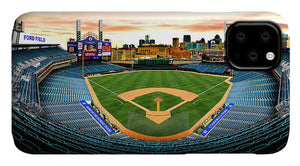 Comerica Park 2006 - Phone Case