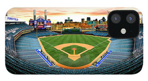 Comerica Park 2006 - Phone Case