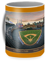 Load image into Gallery viewer, Comerica Park 2006 - Mug
