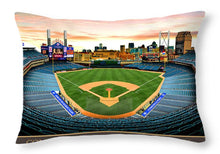 Load image into Gallery viewer, Comerica Park 2006 - Throw Pillow
