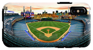 Comerica Park 2006 - Phone Case