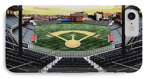 Comiskey Park 1919 - Phone Case