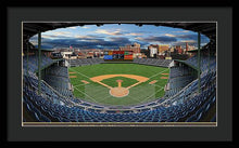 Load image into Gallery viewer, Comiskey Park 1919 - Framed Print
