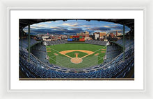 Load image into Gallery viewer, Comiskey Park 1919 - Framed Print
