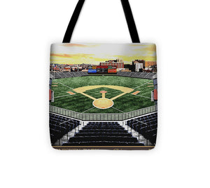 Comiskey Park 1919 - Tote Bag