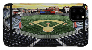 Comiskey Park 1919 - Phone Case