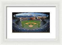 Load image into Gallery viewer, Comiskey Park 1919 - Framed Print
