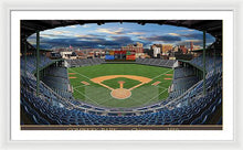 Load image into Gallery viewer, Comiskey Park 1919 - Framed Print
