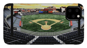 Comiskey Park 1919 - Phone Case