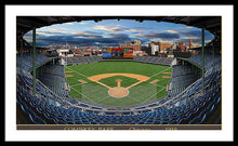 Load image into Gallery viewer, Comiskey Park 1919 - Framed Print
