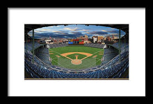 Load image into Gallery viewer, Comiskey Park 1919 - Framed Print
