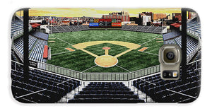 Comiskey Park 1919 - Phone Case