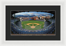 Load image into Gallery viewer, Comiskey Park 1919 - Framed Print
