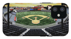 Comiskey Park 1919 - Phone Case