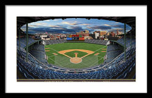 Load image into Gallery viewer, Comiskey Park 1919 - Framed Print
