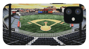 Comiskey Park 1919 - Phone Case