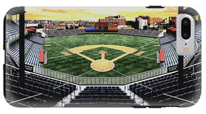 Comiskey Park 1919 - Phone Case