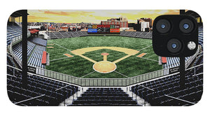 Comiskey Park 1919 - Phone Case