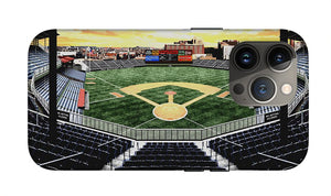 Comiskey Park 1919 - Phone Case