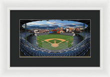 Load image into Gallery viewer, Comiskey Park 1919 - Framed Print
