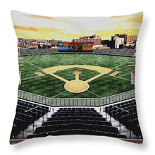 Load image into Gallery viewer, Comiskey Park 1919 - Throw Pillow
