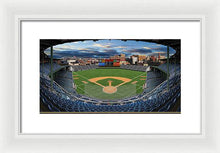 Load image into Gallery viewer, Comiskey Park 1919 - Framed Print
