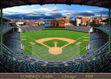 Load image into Gallery viewer, Comiskey Park 1919 - Puzzle
